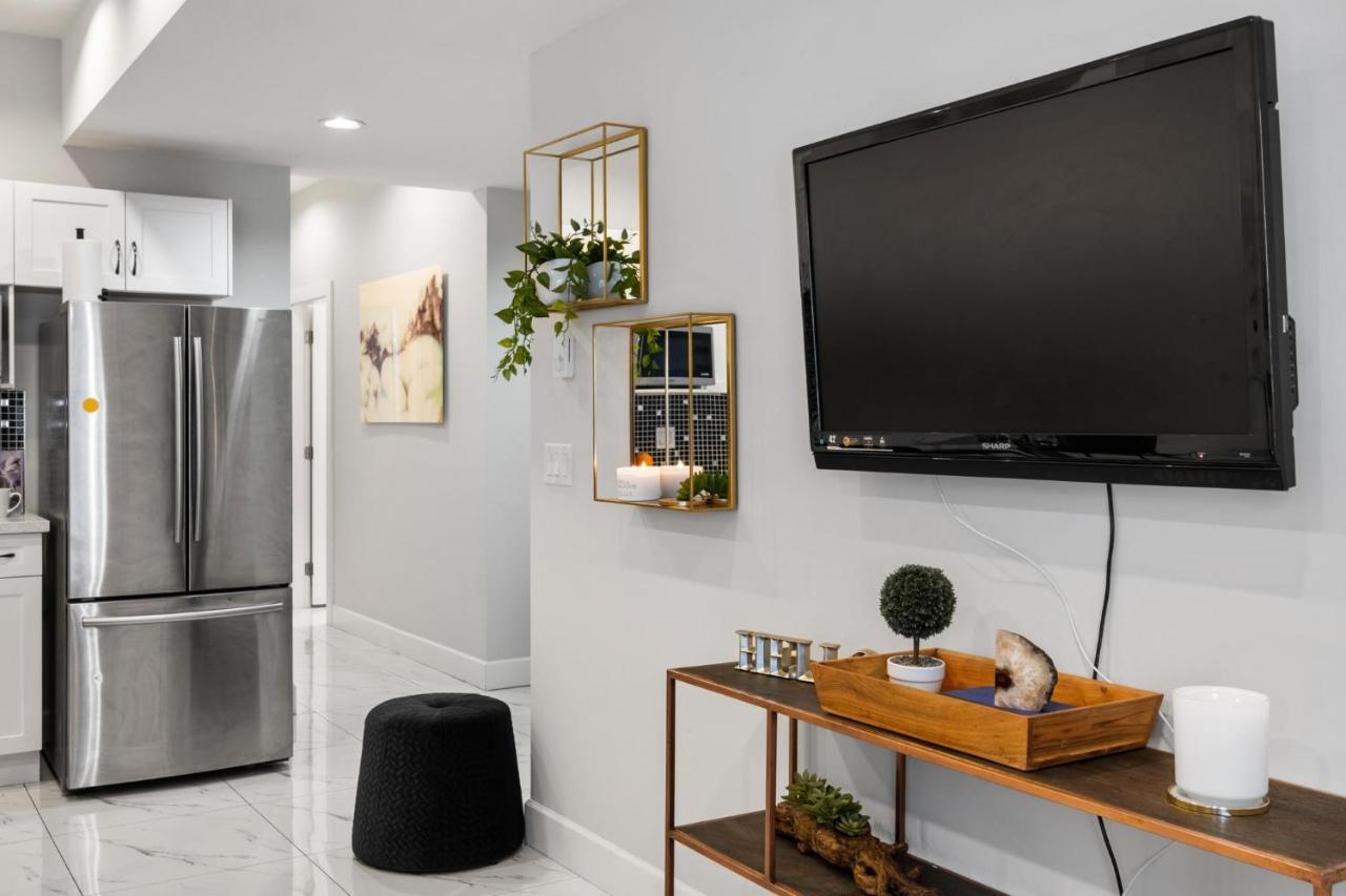 Willow Suite Langley Ngoại thất bức ảnh