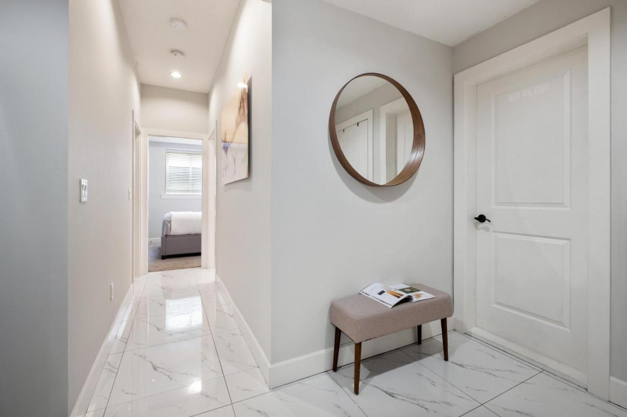 Willow Suite Langley Ngoại thất bức ảnh