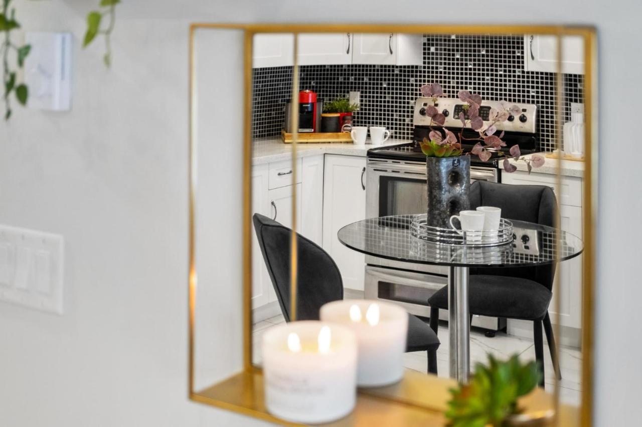 Willow Suite Langley Ngoại thất bức ảnh