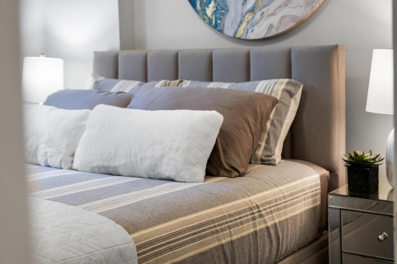 Willow Suite Langley Ngoại thất bức ảnh