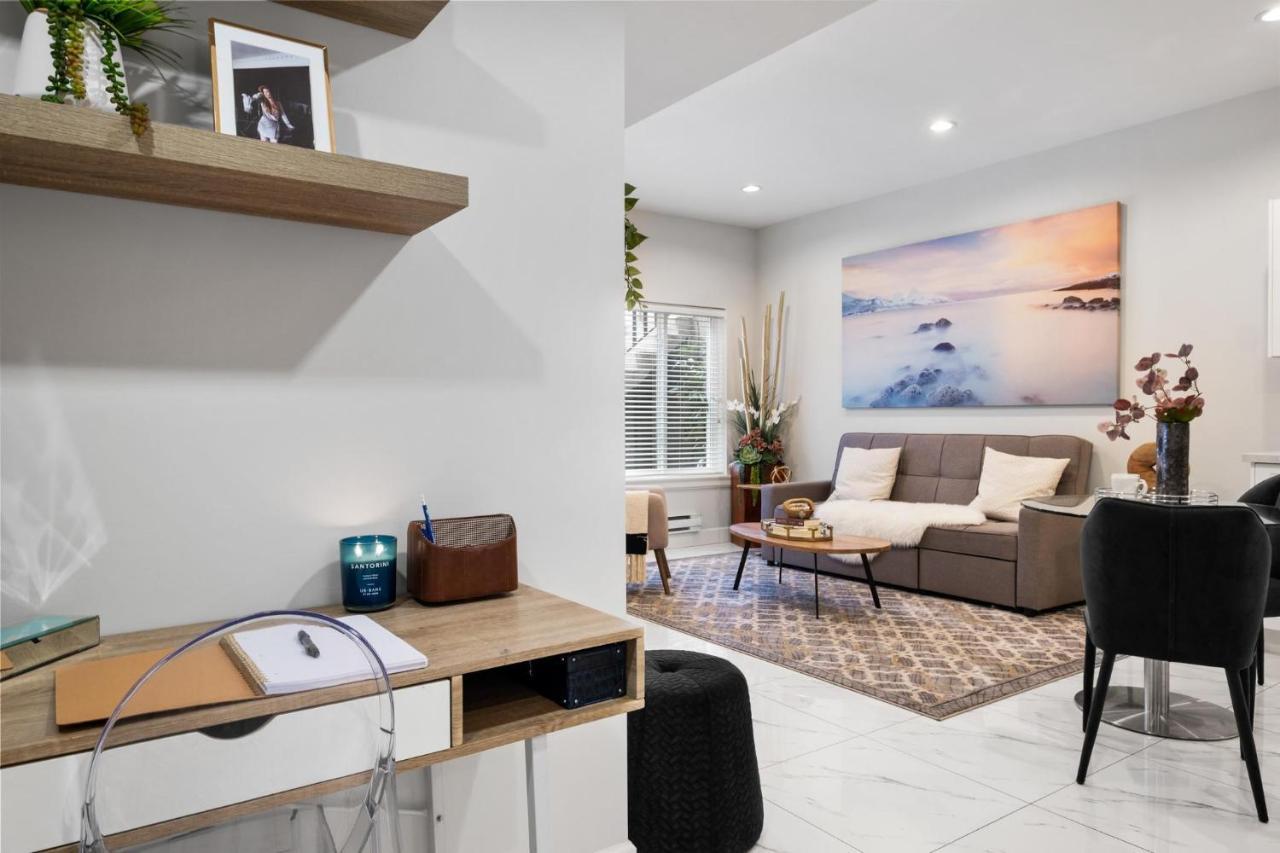 Willow Suite Langley Ngoại thất bức ảnh