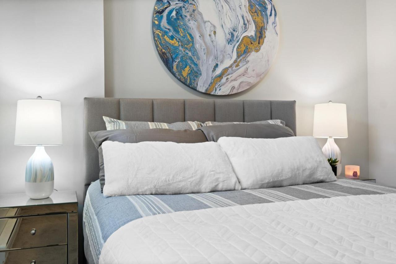 Willow Suite Langley Ngoại thất bức ảnh