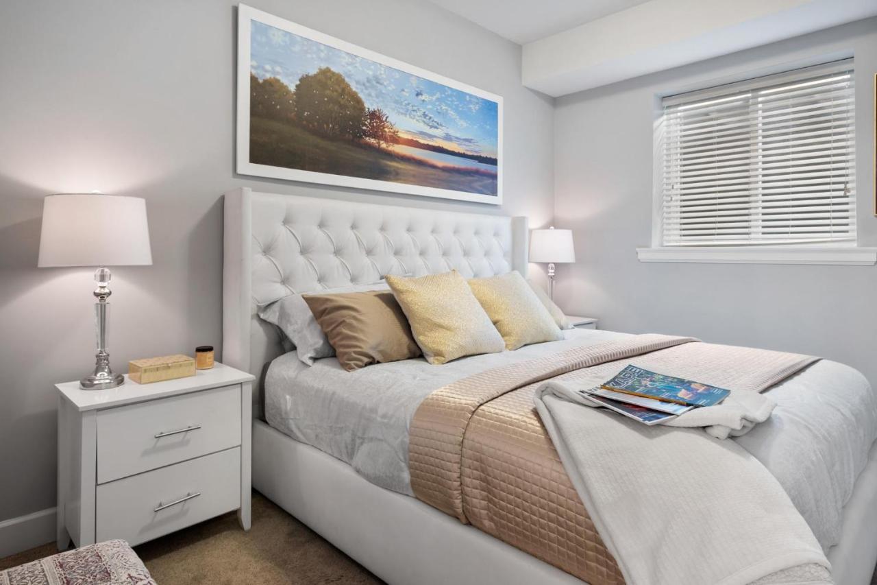 Willow Suite Langley Ngoại thất bức ảnh